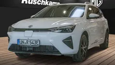 MG MG5 EV