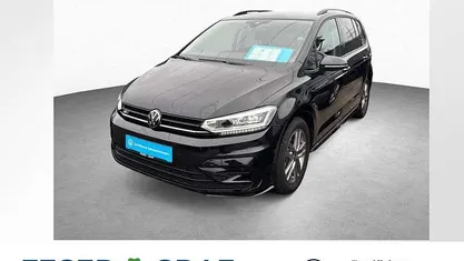 Gebraucht 2025 VW Touran R-line Van / Kleinbus | 34.990 € (Fairer Preis)