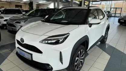 Neu Toyota Yaris 131 PS (96 kW) 2026 Kleinwagen