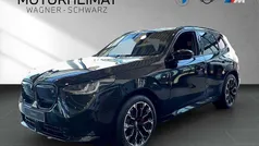 Schwarz Neu 2025 BMW X3 Performance SUV | 82.745 € (Guter Preis)