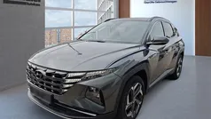Gebraucht 2022 Hyundai Tucson Trend SUV | 27.790 € (Fairer Preis)