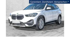 Gebraucht 2020 BMW X1 SUV | 26.495 € (Teuer)