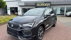 Gebraucht 2024 Seat Ateca FR SUV | 30.970 € (Fairer Preis)