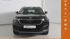 Schwarz Gebraucht 2022 Skoda Kodiaq Ambition SUV | 35.980 € (Guter Preis)