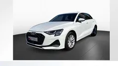 Gebraucht 2025 Audi A3 Sportback Ambiente Limousine | 27.980 € (Superpreis)