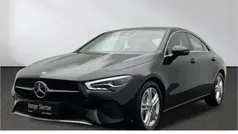 Gebraucht 2024 Mercedes CLA180 Limousine | 31.980 € (Fairer Preis)
