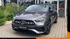 Gebraucht 2024 Mercedes GLA200 AMG SUV | 42.870 € (Fairer Preis)