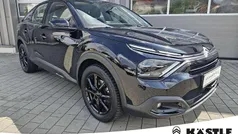 Perlaneraschwarz Gebraucht 2022 Citroën C4 Feel Limousine | 15.990 € (Fairer Preis)