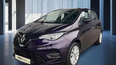Gebraucht 2021 Renault Zoe Experience Kleinwagen | 13.290 € (Fairer Preis)