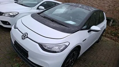 Gebraucht VW ID.3 Pro Performance 150 kW (204 PS) 2022 Kleinwagen