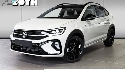 Gebraucht VW Taigo R-line 116 PS (85 kW) 2025 SUV