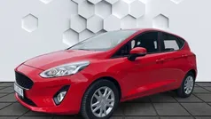 Gebraucht 2018 Ford Fiesta Cool & Connect Kleinwagen | 13.940 € (Fairer Preis)