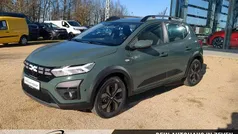 Safarigrüngrau Neu 2025 Dacia Sandero Expression Kleinwagen | 20.790 € (Fairer Preis)