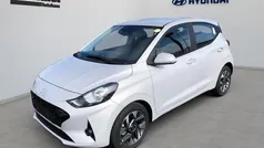 Gebraucht 2025 Hyundai i10 Trend Kleinwagen | 17.990 € (Fairer Preis)