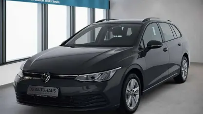 Occasion VW Golf VIII Life 116 ch (85 kW) 2024 Gris Break