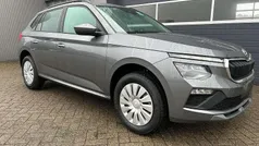 Gebraucht 2025 Skoda Kamiq Selection SUV | 25.890 € (Guter Preis)