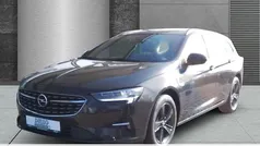 Gebraucht 2021 Opel Insignia Business Edition Kombi | 16.955 € (Fairer Preis)