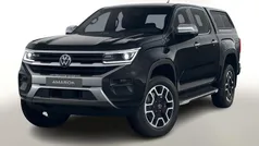 Midnight black metallic midnight black metallic Neu 2025 VW Amarok Aventura Abholung | 59.437 € (Fairer Preis)