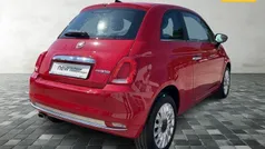 Rot Gebraucht 2023 Fiat 500 Dolcevita Kleinwagen | 13.777 € (Fairer Preis)