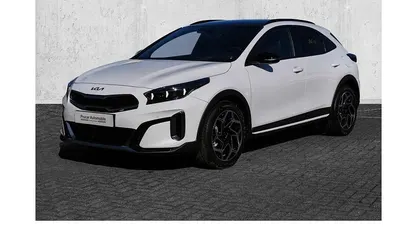 Gebraucht Kia XCeed GT-Line 150 PS (110 kW) 2025 SUV