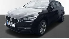 Gebraucht 2024 Seat Leon Style Limousine | 24.169 € (Fairer Preis)