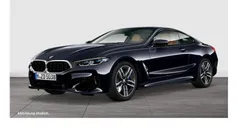 Gebraucht 2022 BMW 840 Performance Coupé | 54.990 € (Superpreis)