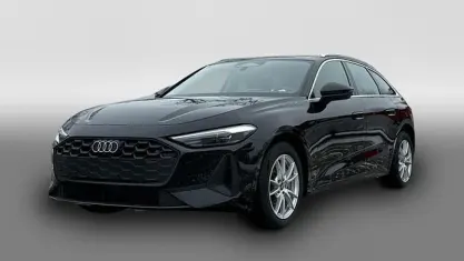 Neu Audi A5 Comfort 204 PS (150 kW) 2025 Schwarz Kombi