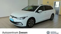 Gebraucht 2023 VW Golf VIII Active Kombi | 24.444 € (Guter Preis)