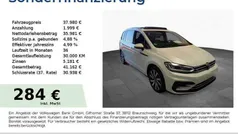 Gebraucht 2024 VW Touran R-line Van / Kleinbus | 37.980 € (Fairer Preis)
