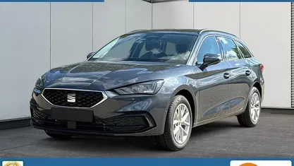 Gebraucht 2025 Seat Leon Style | 29.190 € (Fairer Preis)