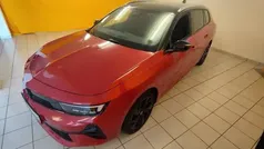 Gebraucht 2024 Opel Astra GS Line Kombi | 34.627 € (Fairer Preis)