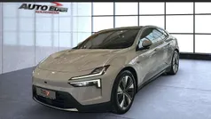 Gebraucht 2024 Polestar 4 Long Range Single Motor SUV | 46.900 € (Fairer Preis)