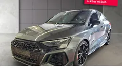 Gebraucht 2022 Audi RS3 Ambiente Kleinwagen | 54.890 € (Fairer Preis)
