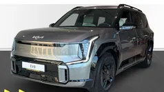 Gebraucht 2025 Kia EV9 GT-Line SUV | 74.700 € (Fairer Preis)