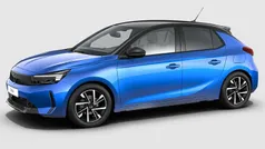 Kobalt blau metallic / d... Neu 2025 Opel Corsa Kleinwagen | 18.349 € (Fairer Preis)