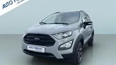 Grey matter Gebraucht 2021 Ford Ecosport Active SUV | 17.990 € (Fairer Preis)