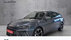 Grau Gebraucht 2024 Cupra Leon Kombi | 33.450 € (Fairer Preis)