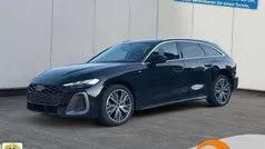 Gebraucht 2025 Audi A5 S-Line Coupé | 58.690 € (Superpreis)