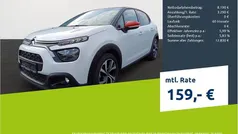 Gebraucht 2021 Citroën C3 PureTech Kleinwagen | 10.380 € (Guter Preis)