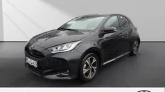 Gebraucht 2025 Toyota Yaris Hybrid Comfort Kleinwagen | 26.690 € (Fairer Preis)