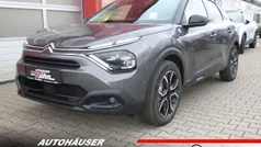 Gebraucht 2023 Citroën e-C4 Limousine | 23.450 € (Fairer Preis)