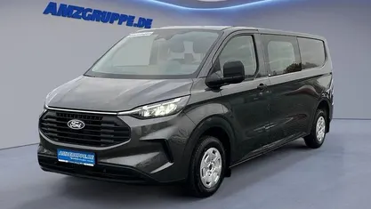 Gebraucht Ford Transit Custom Trend 170 PS (125 kW) 2025 Limousine
