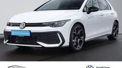 Gebraucht 2024 VW Golf VIII GTI Kleinwagen | 43.485 € (Fairer Preis)
