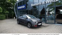 Grau metallic Gebraucht 2021 Citroën C3 Kleinwagen | 12.790 € (Fairer Preis)