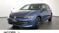 Gebraucht 2024 VW Golf VIII Edition Limousine | 29.940 € (Fairer Preis)