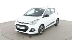 Gebraucht 2014 Hyundai i10 Edition Kleinwagen | 7.600 € (Fairer Preis)