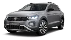 Grau Neu 2025 VW T-Roc Goal SUV | 32.900 € (Fairer Preis)