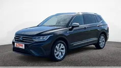 Gebraucht 2024 VW Tiguan Allspace S SUV | 35.280 € (Superpreis)