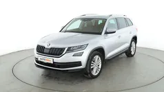 Gebraucht 2018 Skoda Kodiaq Style SUV | 29.790 € (Fairer Preis)