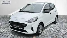 Gebraucht 2025 Hyundai i10 Comfort Kleinwagen | 17.470 € (Fairer Preis)